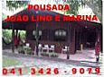 POUSADA JOO LINO E MARINA