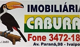 Imobiliaria Caburai em Ivaipor�, PR