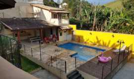 Pousadas em PiqueteSPPousada Vale das Colinas em Piquete
