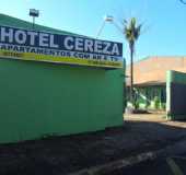 Porecatu/PR - Hotel - HOTEL CEREZA
