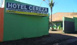 HOTEL CEREZA