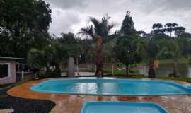 Pousadas em ItaparaPRPousada Daneliv  em Itapara