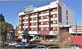 Hotel Palace Vilhar em Ivaipor�, PR
