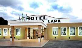 Pousadas em LapaPRHOTEL TROPEIRO DA LAPA em Lapa