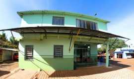 Pousadas em Laranjeiras do SulPRHotel Pousada Chrusciak em Laranjeiras do Sul