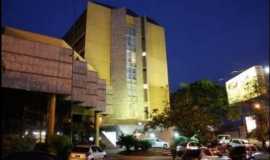 Hotis em LondrinaPRHOTEL SUMATRA em Londrina