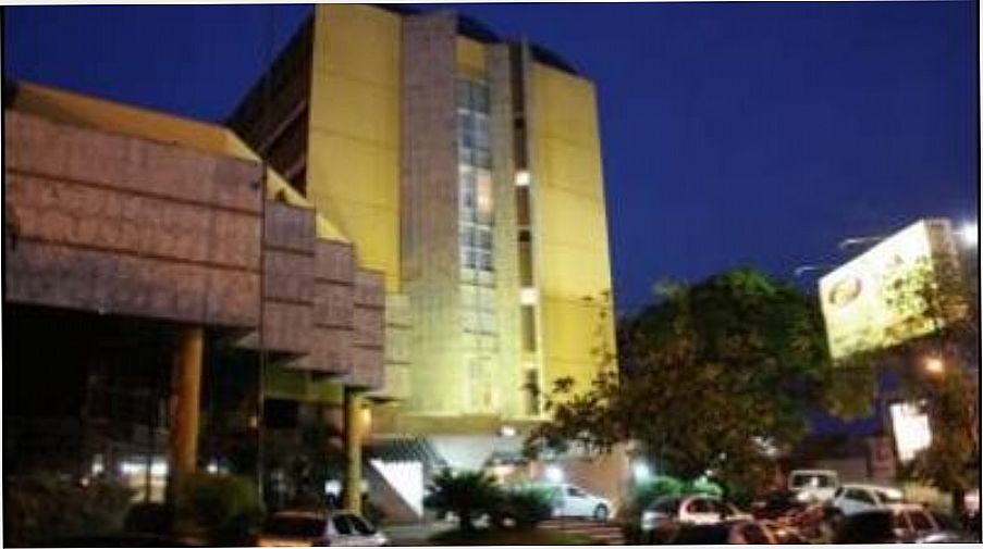 HOTEL SUMATRA Londrina Férias