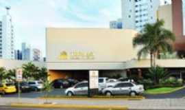 Hotis em LondrinaPRTHOMASI HOTEL em Londrina