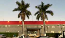 Hotis em LondrinaPRHOTEL GALLI LONDRINA em Londrina