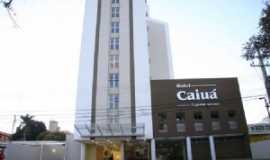 HOTEL CAIU EXPRESS