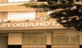 Hotis em MaringPRASTRIA HOTEL em Maring