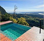 Bom Retiro/SC - Pousada - Pousada Caminho das Nuvens - Cabanas de Montanha
