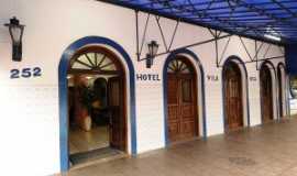 Hotis em MaringPRHOTEL VILA RICA em Maring