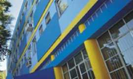 Hotis em MaringPRPRNCIPE HOTEL em Maring