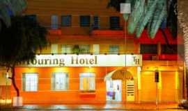TOURING HOTEL