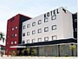 Um Hotel 