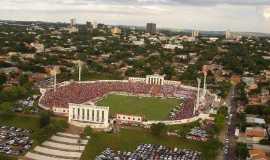 Pousadas em ParanavaPRESTAO DAS PALMEIRAS HOTEL POUSADA  em Paranava