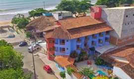 Pousadas em Praia GrandeESPOUSADA DA ALDEIA em Praia Grande