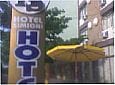 HOTEL POUSADA SIMIONI