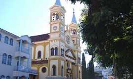 Hotis em Santo Antnio da PlatinaPRCENTRAL PARK HOTEL em Santo Antnio da Platina
