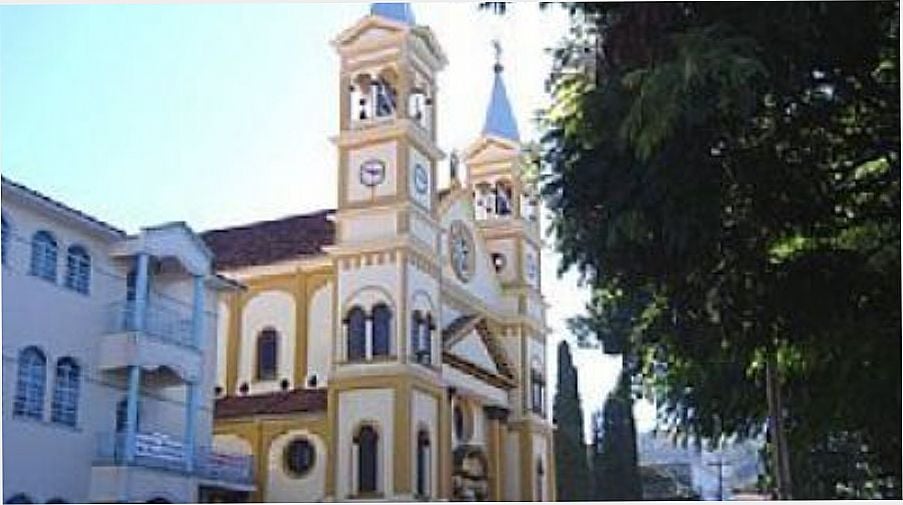 CENTRAL PARK HOTEL Telefone Santo Antônio da Platina Férias