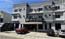 Hot�is em Tel�maco Borba PR - APOLLO HOTEL