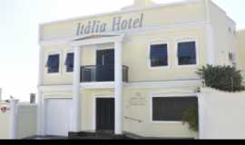 Hotis em Telmaco BorbaPRITLIA HOTEL em Telmaco Borba