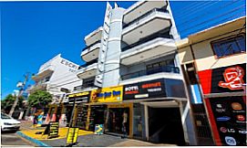 Hot�is em Tel�maco Borba PR - MARILUZ HOTEL 