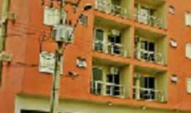Hotis em Telmaco BorbaPRSALVATORI PLAZA APART HOTEL em Telmaco Borba