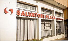 Hot�is em Tel�maco Borba PR - Salvatori Hotel