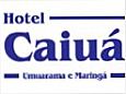 HOTEL CAIU EXPRESS