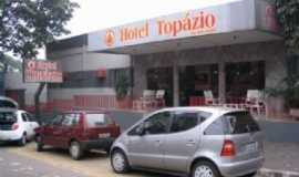 HOTEL POUSADA TOPÁZIO