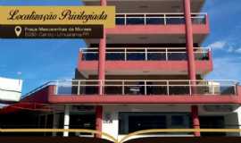 Hotis em UmuaramaPRSPAZIO HOTEL em Umuarama