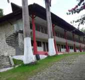 Cabo de Santo Agostinho/PE - Hotel - AYMARA HOTEL  FAZENDA