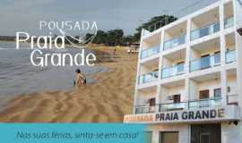 Pousada Praia Grande