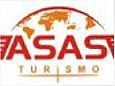 ASAS  TURISMO AGENCIA DE VIAGENS