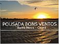 Pousada Bons Ventos