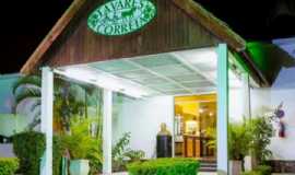 HOTEL TAVARES CORREIA