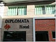 Diplomata Hotel Pousada