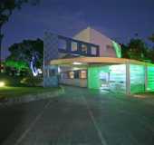Garanhuns/PE - Hotel - HOTEL SESC GARANHUNS
