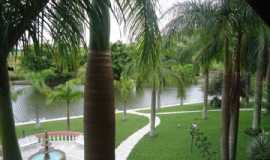 Pousadas em São José do Rio PardoSPHotel e Pousada Recanto do Rio Pardo em São José do Rio Pardo