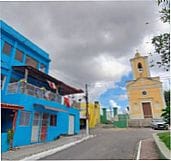 Nazar� da Mata/PE - Pousada - Pousada Sampaio Brand�o