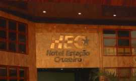 HOTEL ESTAO CRUZEIRO