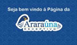 Imobiliárias, Restaurantes e outros serviços em GoiâniaGOARARAÚNA Turismo Receptivo em Goiânia