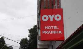 Hotel Pousada Prainha