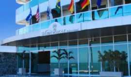 Hotis em MacaRJROYAL MACA PALACE HOTEL em Maca