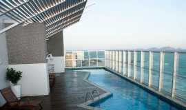 Hotis em MacaRJHOTEL BRISA TROPICAL DE MACA em Maca