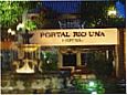 PORTAL RIO UNA HOTEL