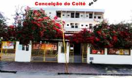 Pousadas em Conceio do CoitBAHotel Pousada Coit(do Gringo) em Conceio do Coit