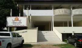 Cavalcante Park Hotel